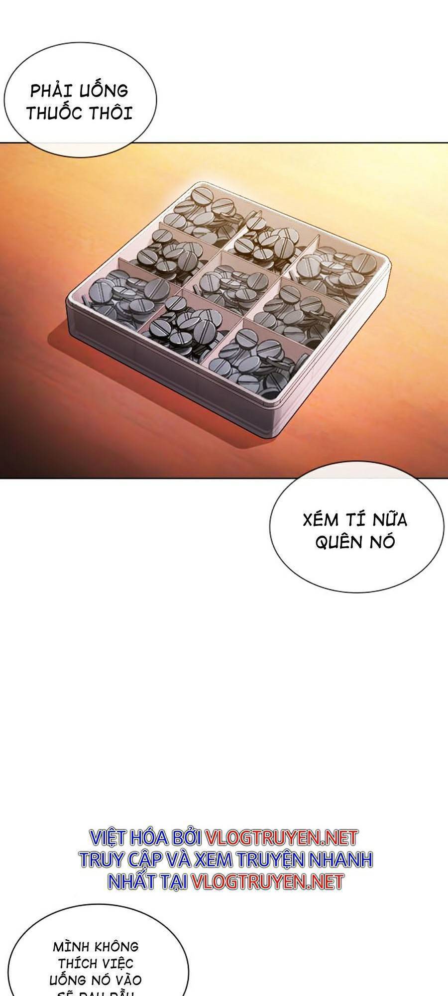 Hoán Đổi Diệu Kỳ Chapter 378 - Trang 168