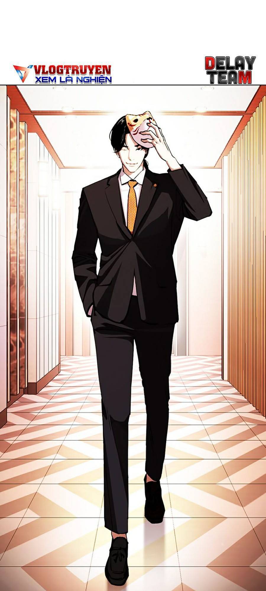 Hoán Đổi Diệu Kỳ Chapter 378 - Trang 172