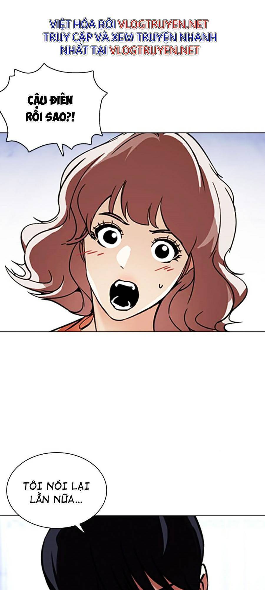 Hoán Đổi Diệu Kỳ Chapter 378 - Trang 2