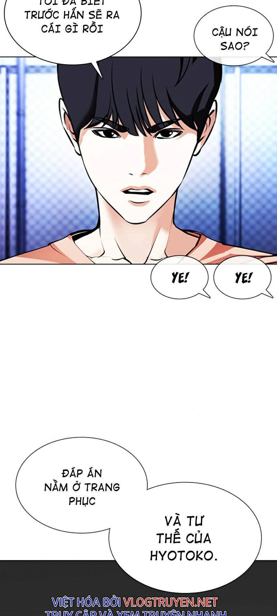 Hoán Đổi Diệu Kỳ Chapter 378 - Trang 20