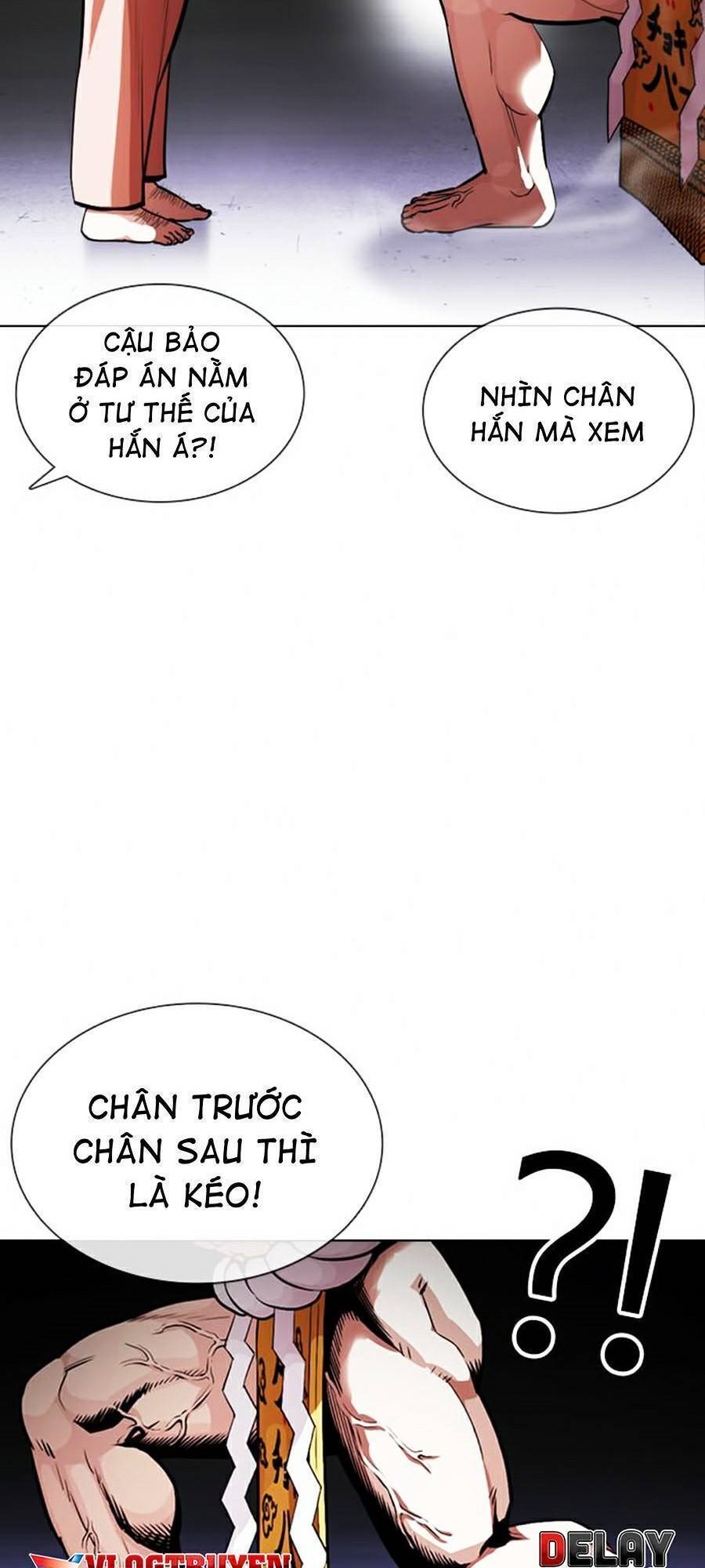 Hoán Đổi Diệu Kỳ Chapter 378 - Trang 22
