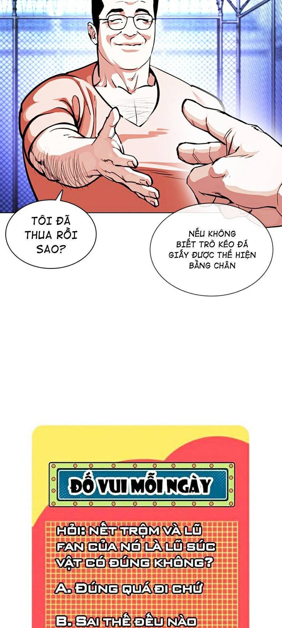 Hoán Đổi Diệu Kỳ Chapter 378 - Trang 28