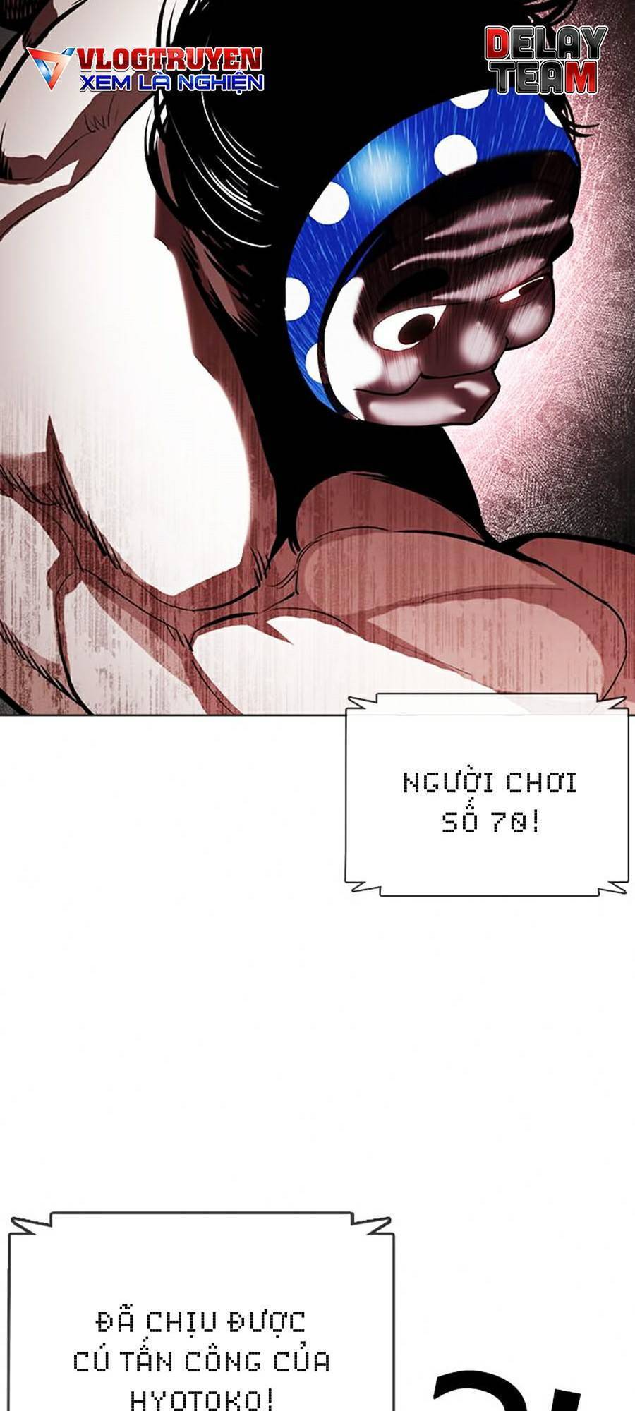 Hoán Đổi Diệu Kỳ Chapter 378 - Trang 34