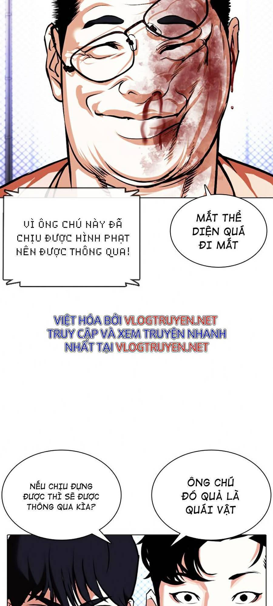 Hoán Đổi Diệu Kỳ Chapter 378 - Trang 36