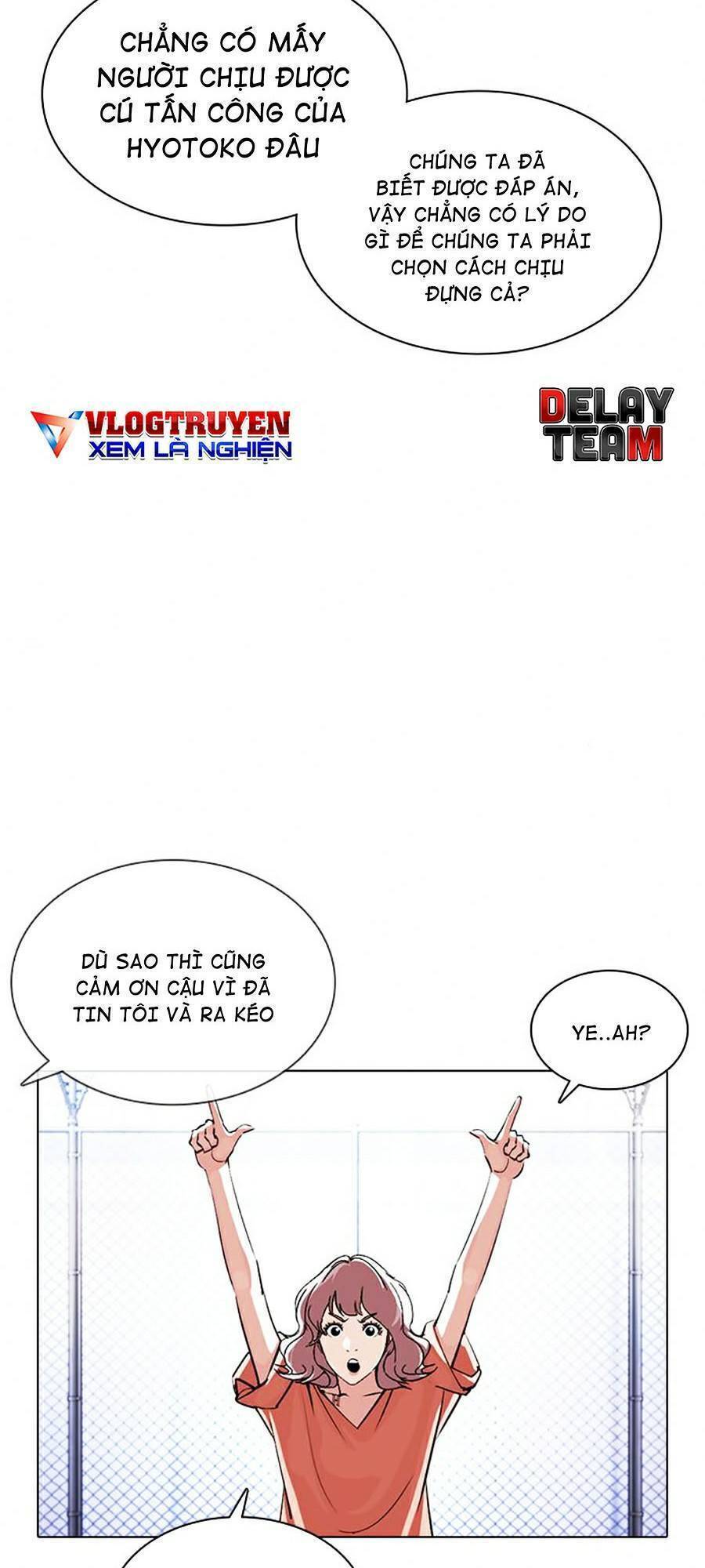 Hoán Đổi Diệu Kỳ Chapter 378 - Trang 38