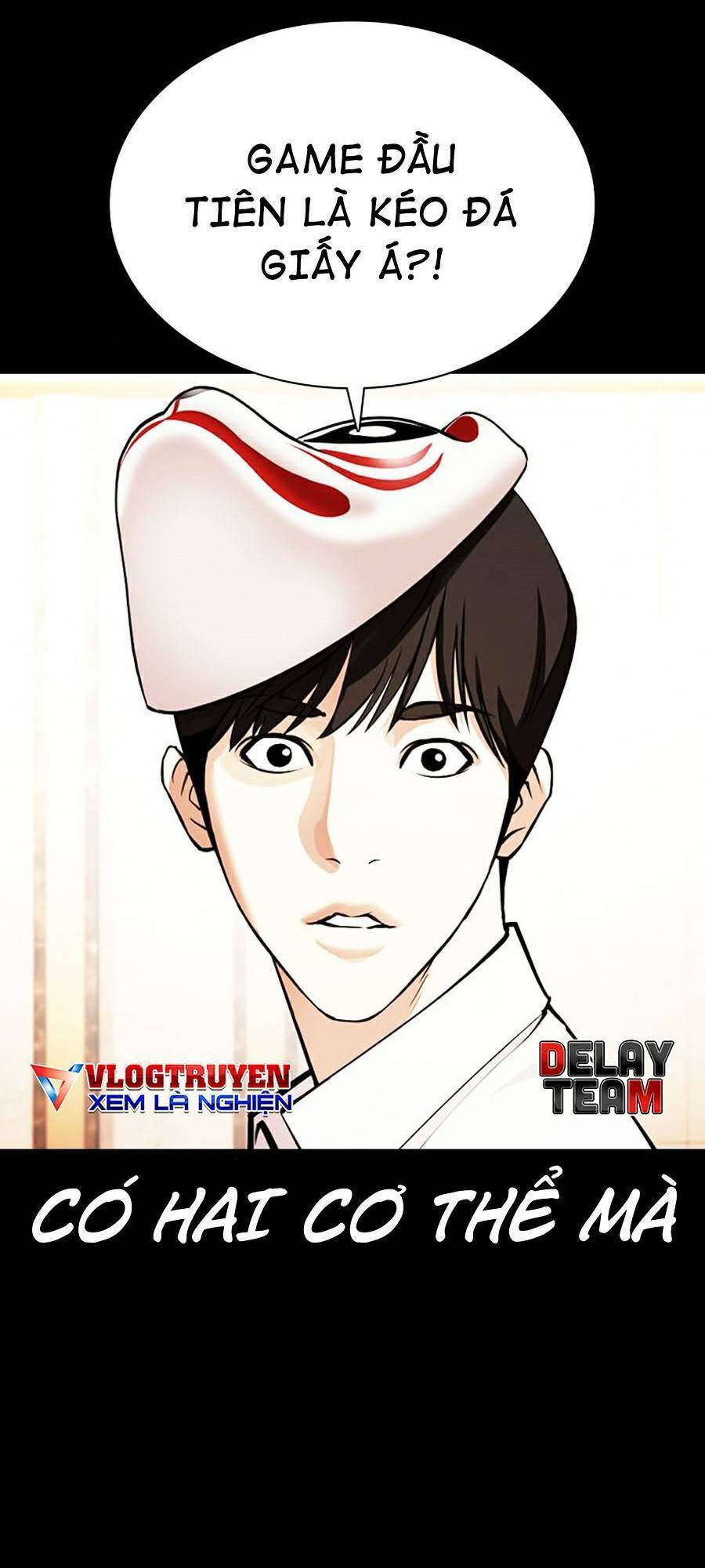 Hoán Đổi Diệu Kỳ Chapter 378 - Trang 50