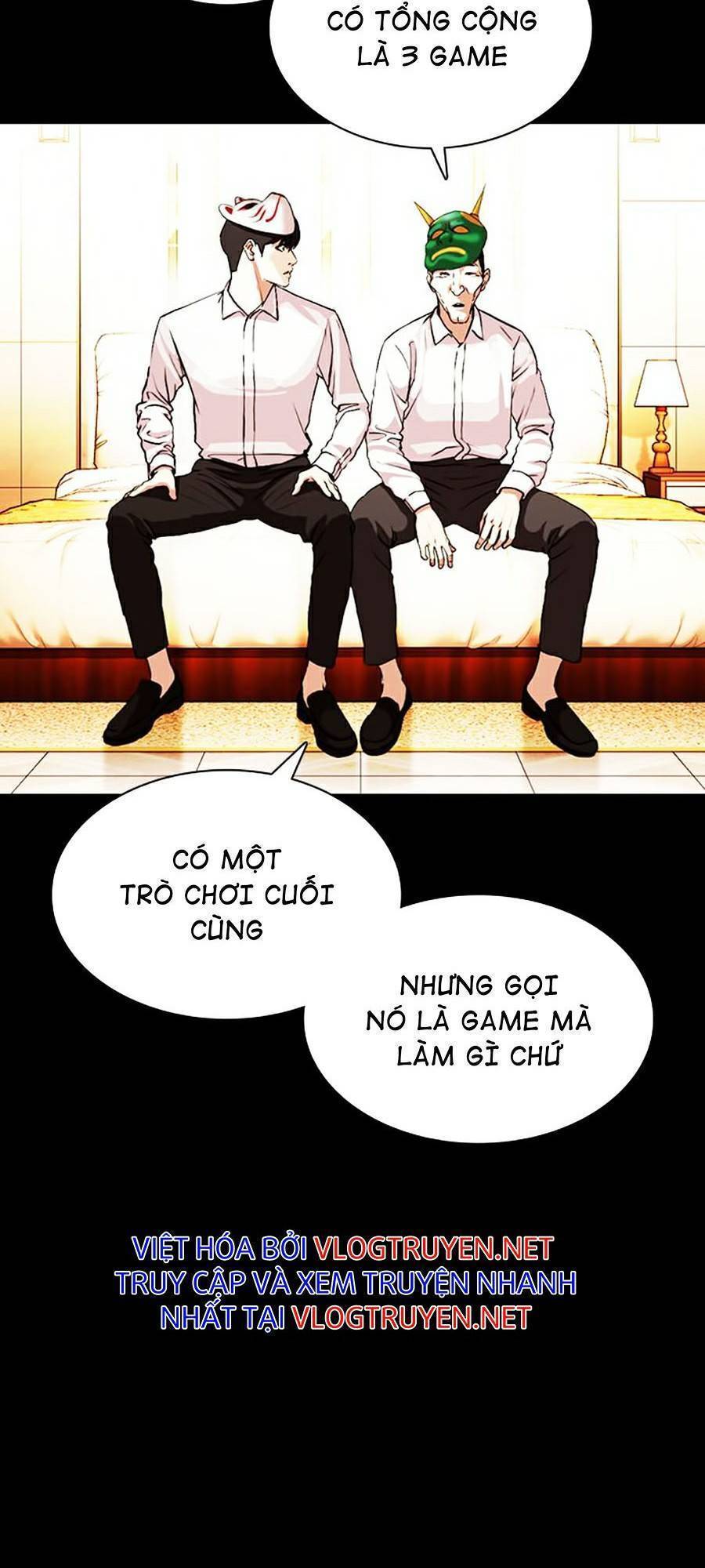 Hoán Đổi Diệu Kỳ Chapter 378 - Trang 52