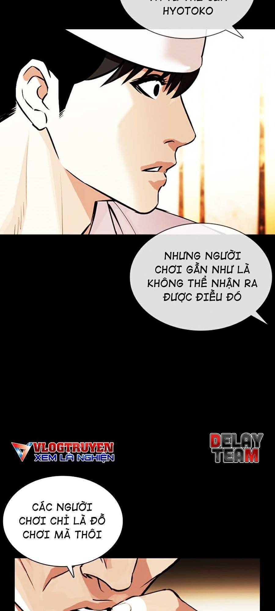 Hoán Đổi Diệu Kỳ Chapter 378 - Trang 54