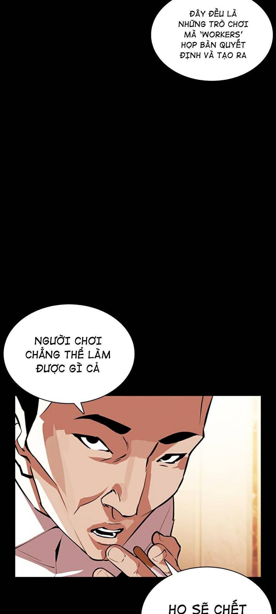 Hoán Đổi Diệu Kỳ Chapter 378 - Trang 56