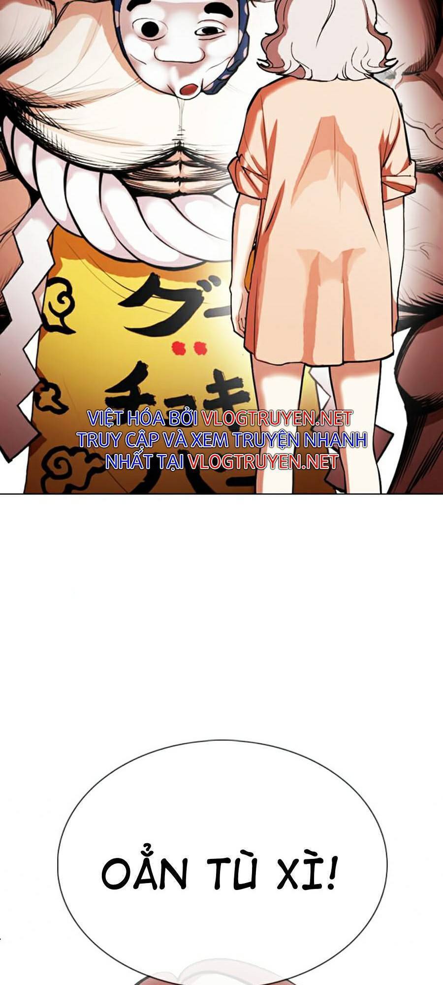 Hoán Đổi Diệu Kỳ Chapter 378 - Trang 6