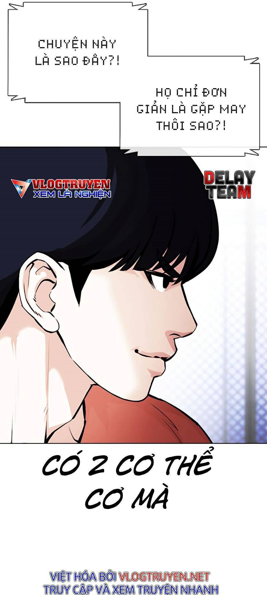 Hoán Đổi Diệu Kỳ Chapter 378 - Trang 60