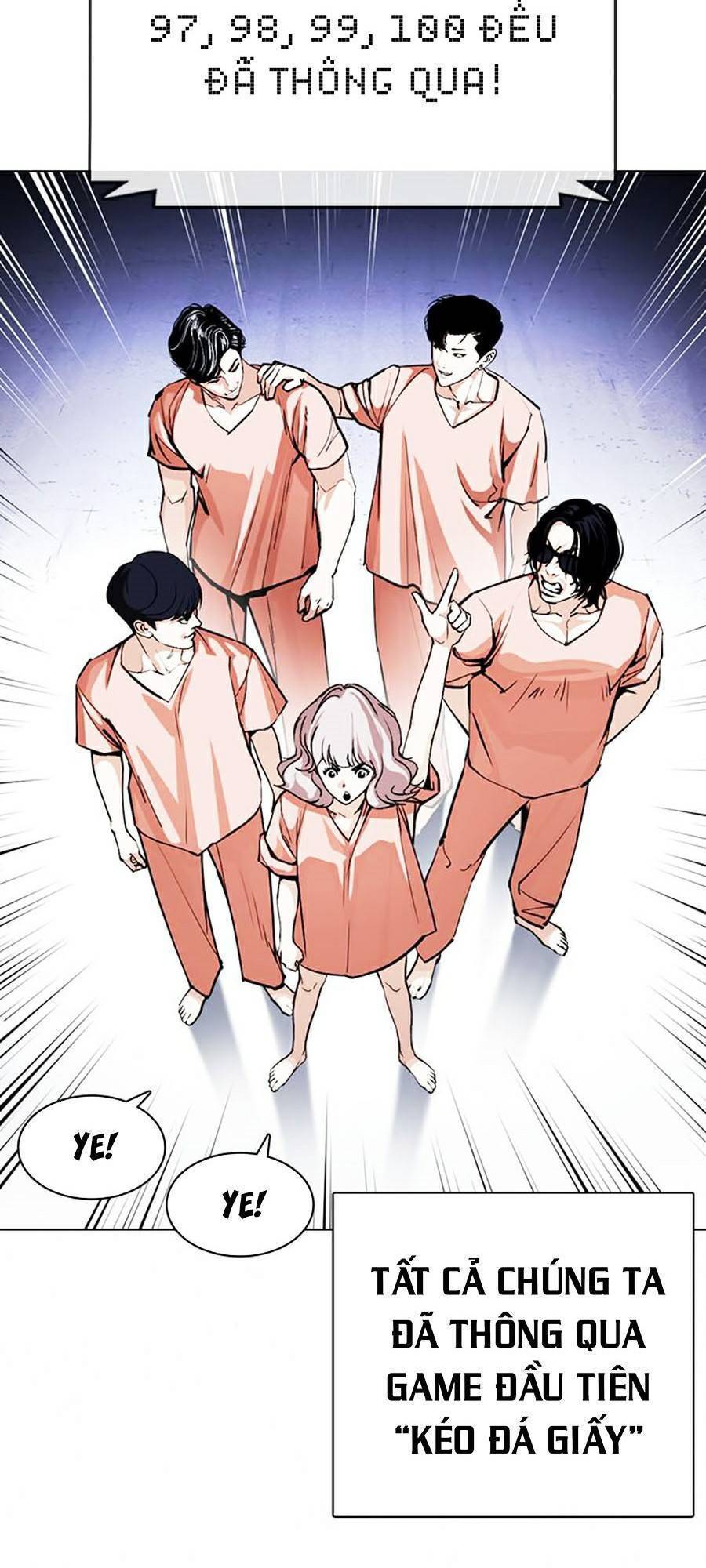 Hoán Đổi Diệu Kỳ Chapter 378 - Trang 62