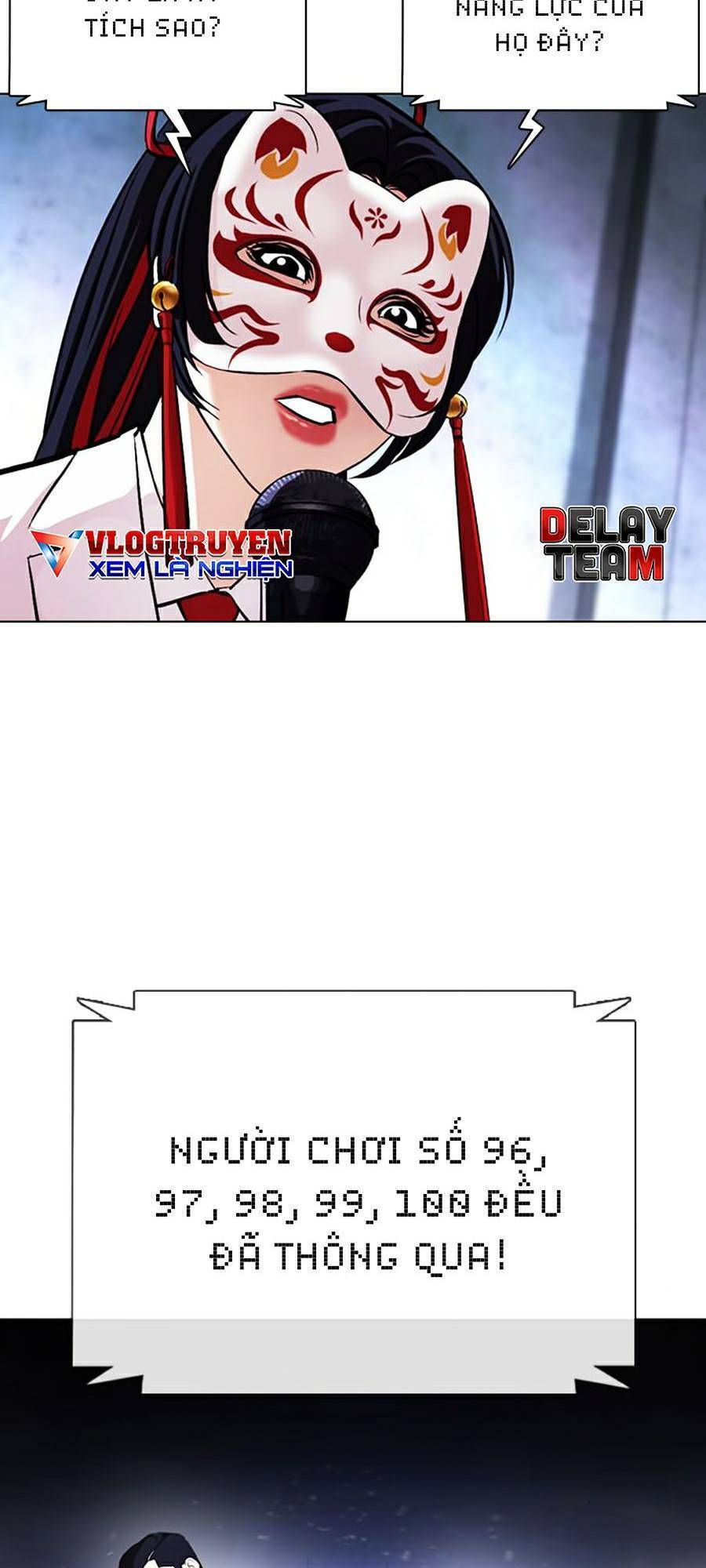 Hoán Đổi Diệu Kỳ Chapter 378 - Trang 72