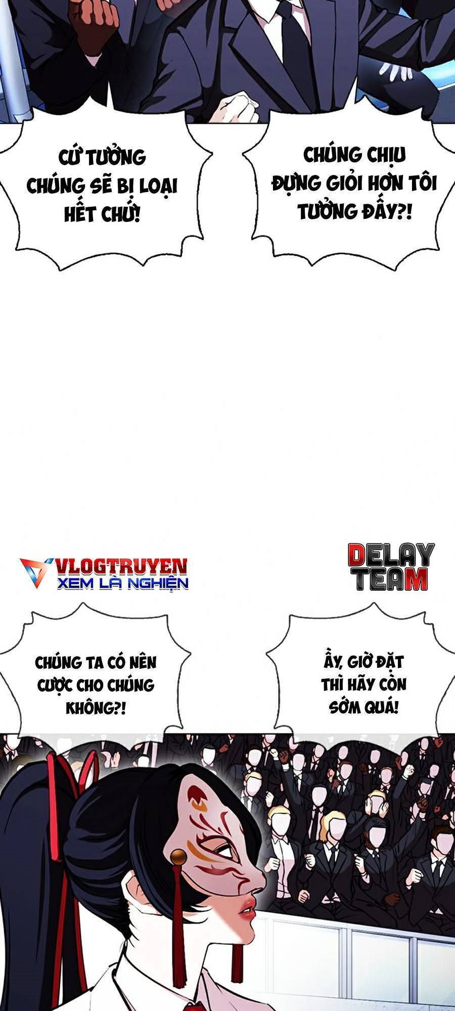 Hoán Đổi Diệu Kỳ Chapter 378 - Trang 76