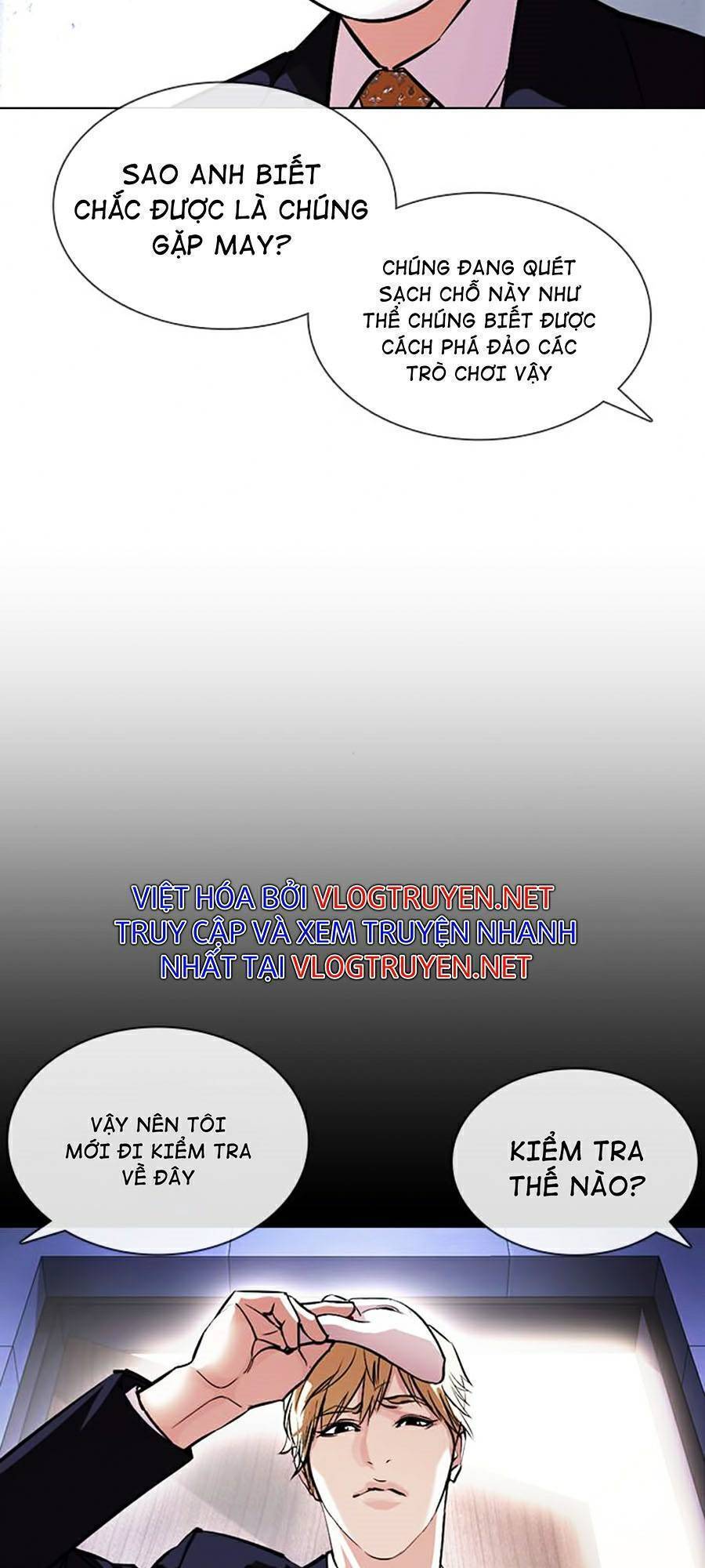 Hoán Đổi Diệu Kỳ Chapter 378 - Trang 82