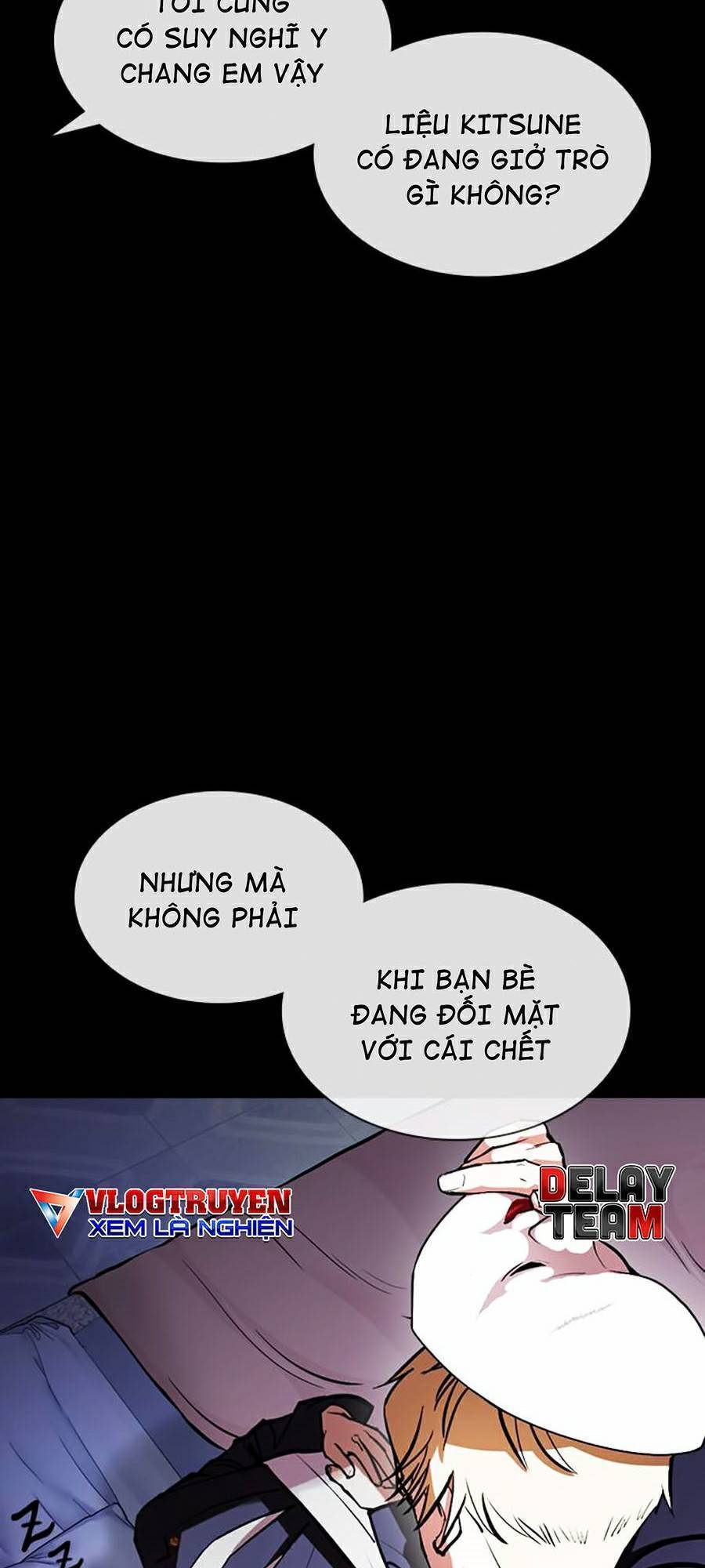 Hoán Đổi Diệu Kỳ Chapter 378 - Trang 84