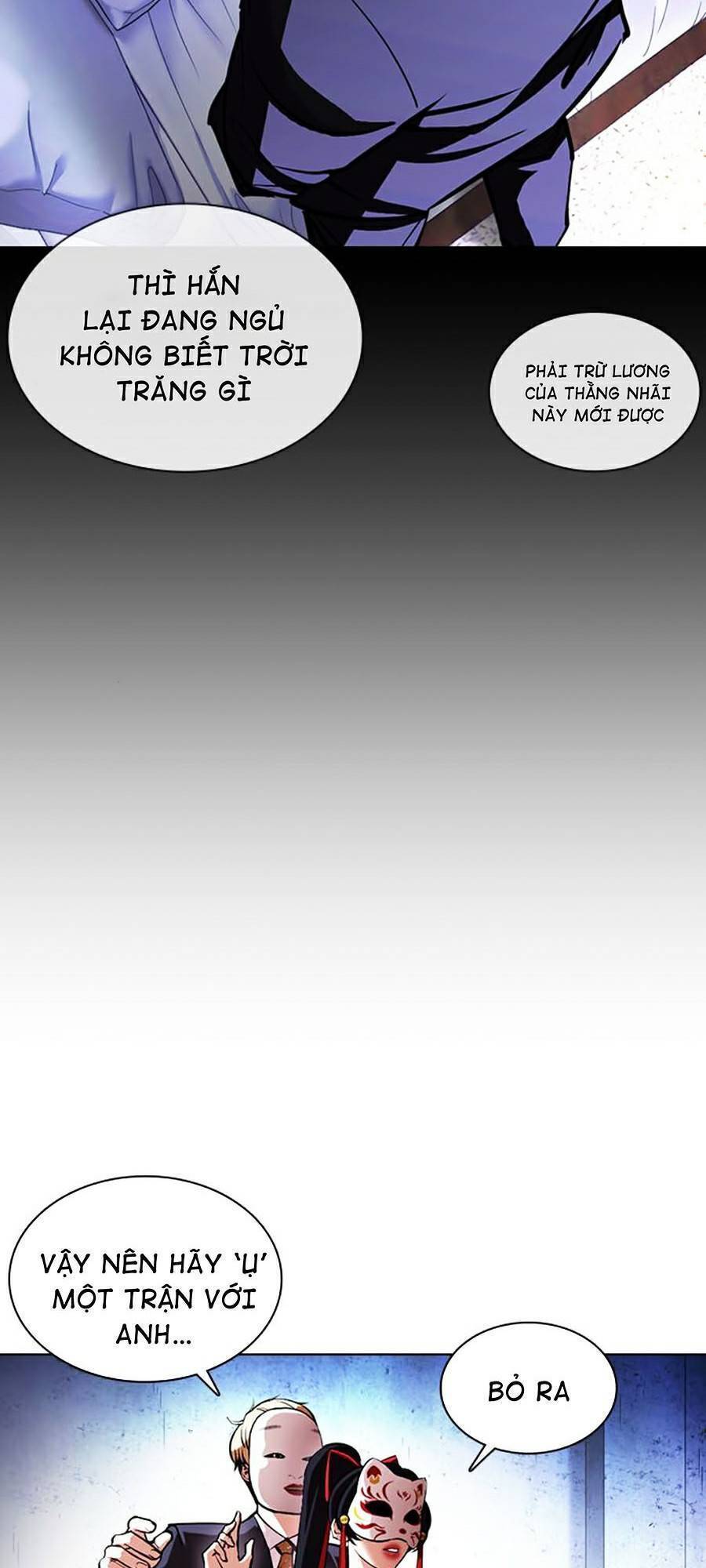 Hoán Đổi Diệu Kỳ Chapter 378 - Trang 86