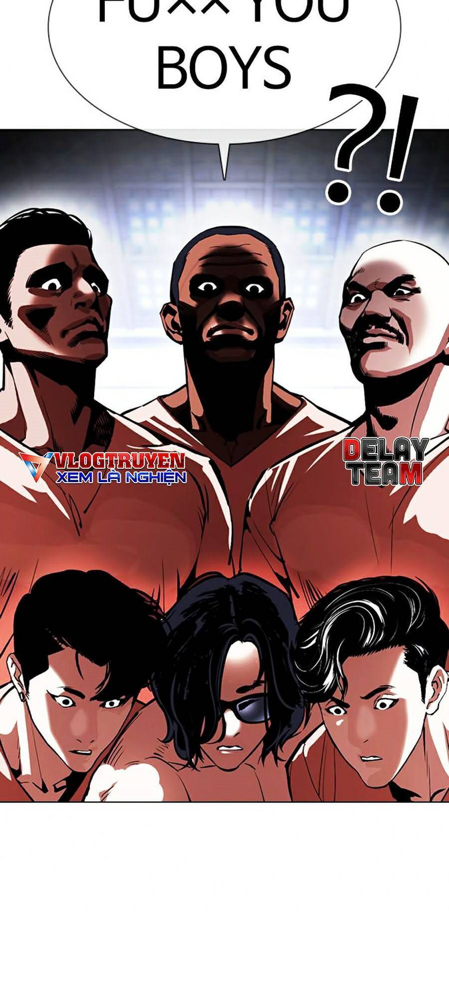 Hoán Đổi Diệu Kỳ Chapter 378 - Trang 98