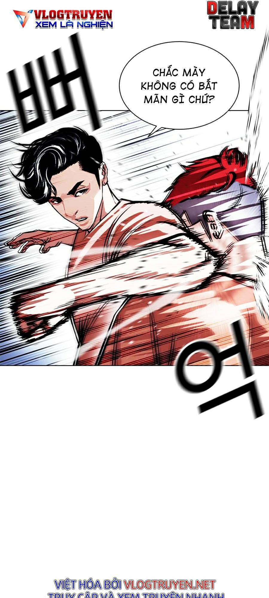 Hoán Đổi Diệu Kỳ Chapter 379 - Trang 112