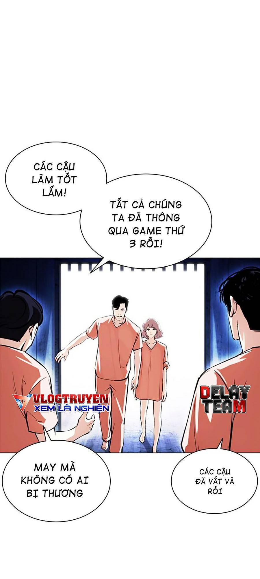 Hoán Đổi Diệu Kỳ Chapter 379 - Trang 126