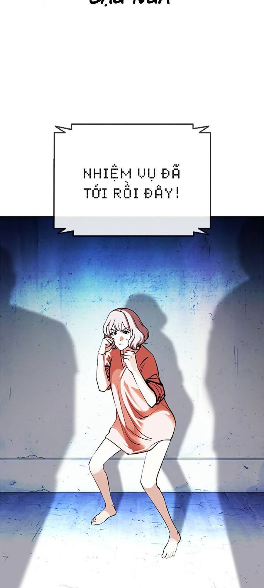 Hoán Đổi Diệu Kỳ Chapter 379 - Trang 138