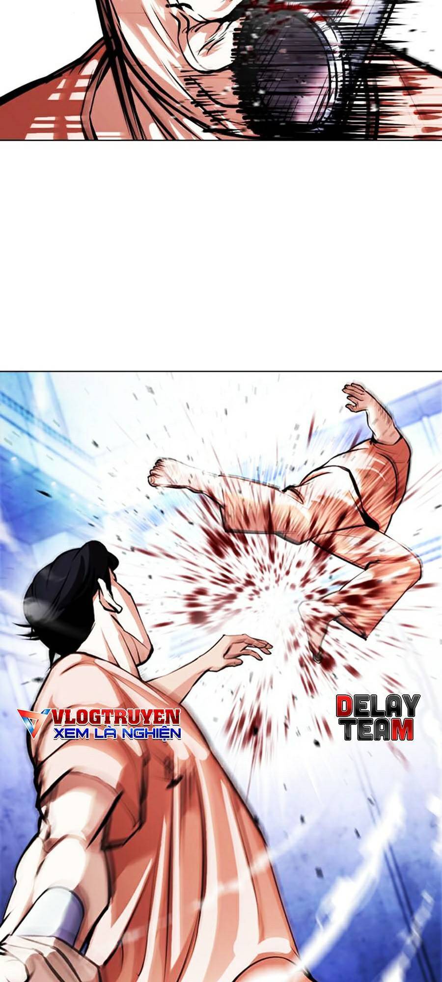 Hoán Đổi Diệu Kỳ Chapter 379 - Trang 158