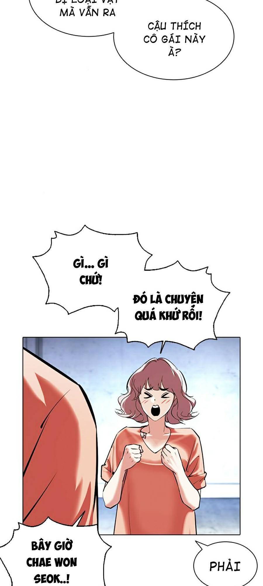 Hoán Đổi Diệu Kỳ Chapter 379 - Trang 164