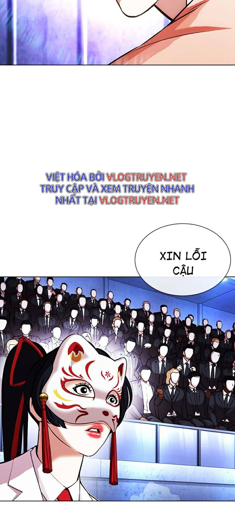Hoán Đổi Diệu Kỳ Chapter 379 - Trang 171