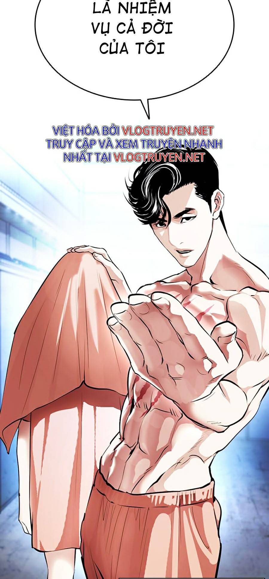 Hoán Đổi Diệu Kỳ Chapter 379 - Trang 179