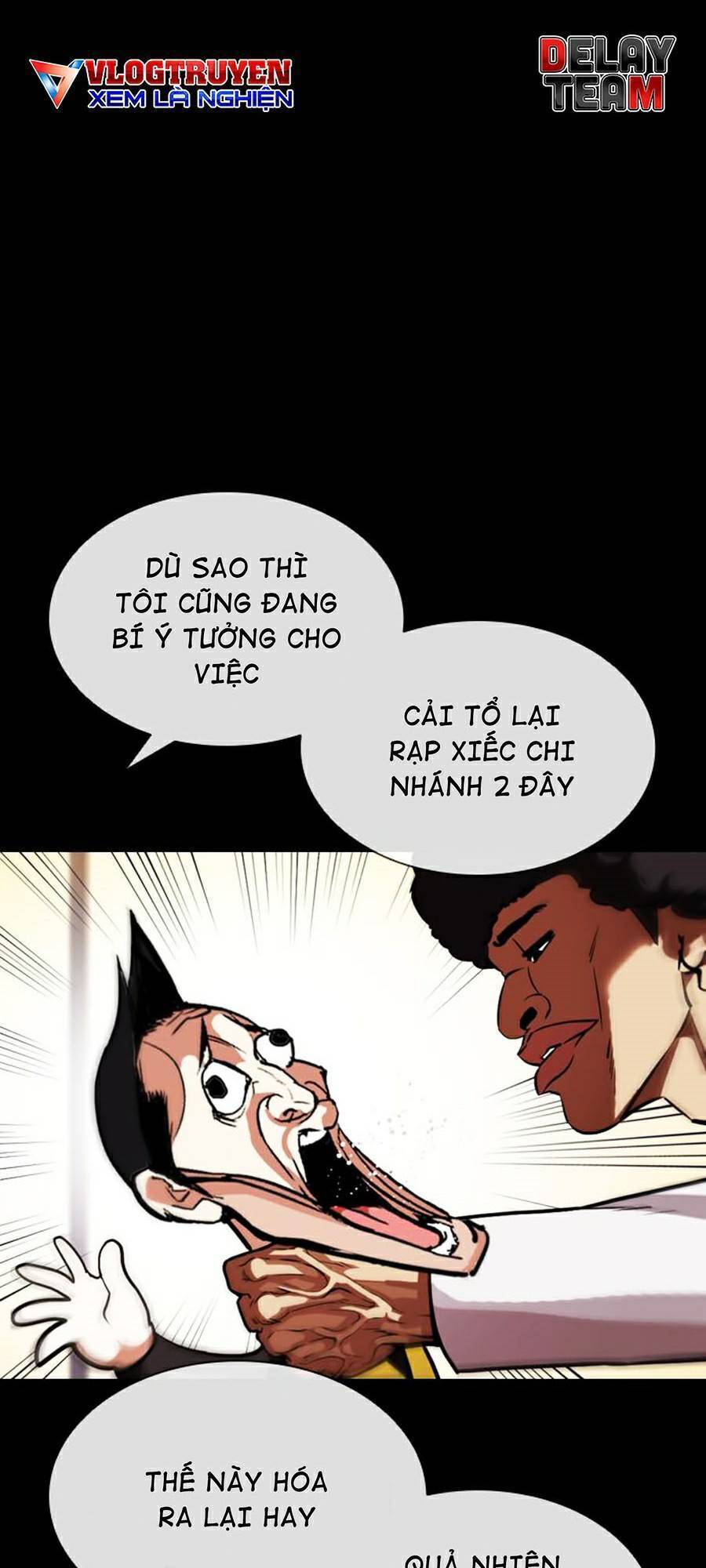 Hoán Đổi Diệu Kỳ Chapter 379 - Trang 18