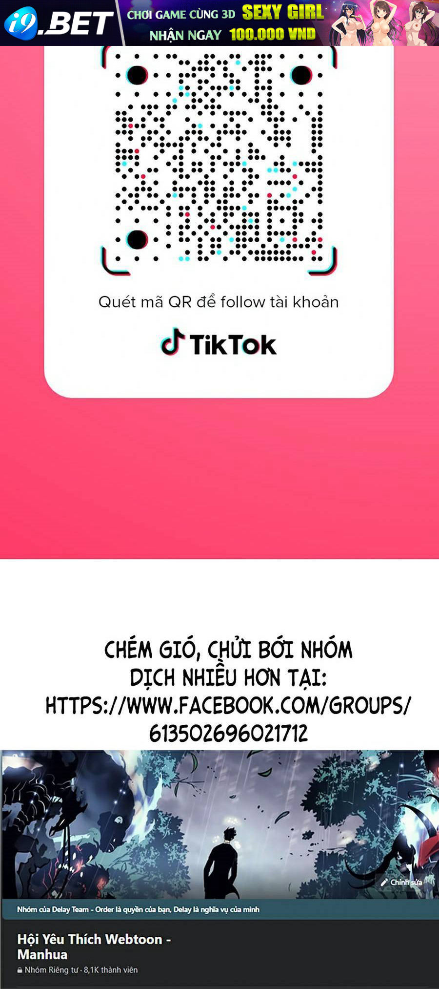 Hoán Đổi Diệu Kỳ - Chapter 379 - Page 181