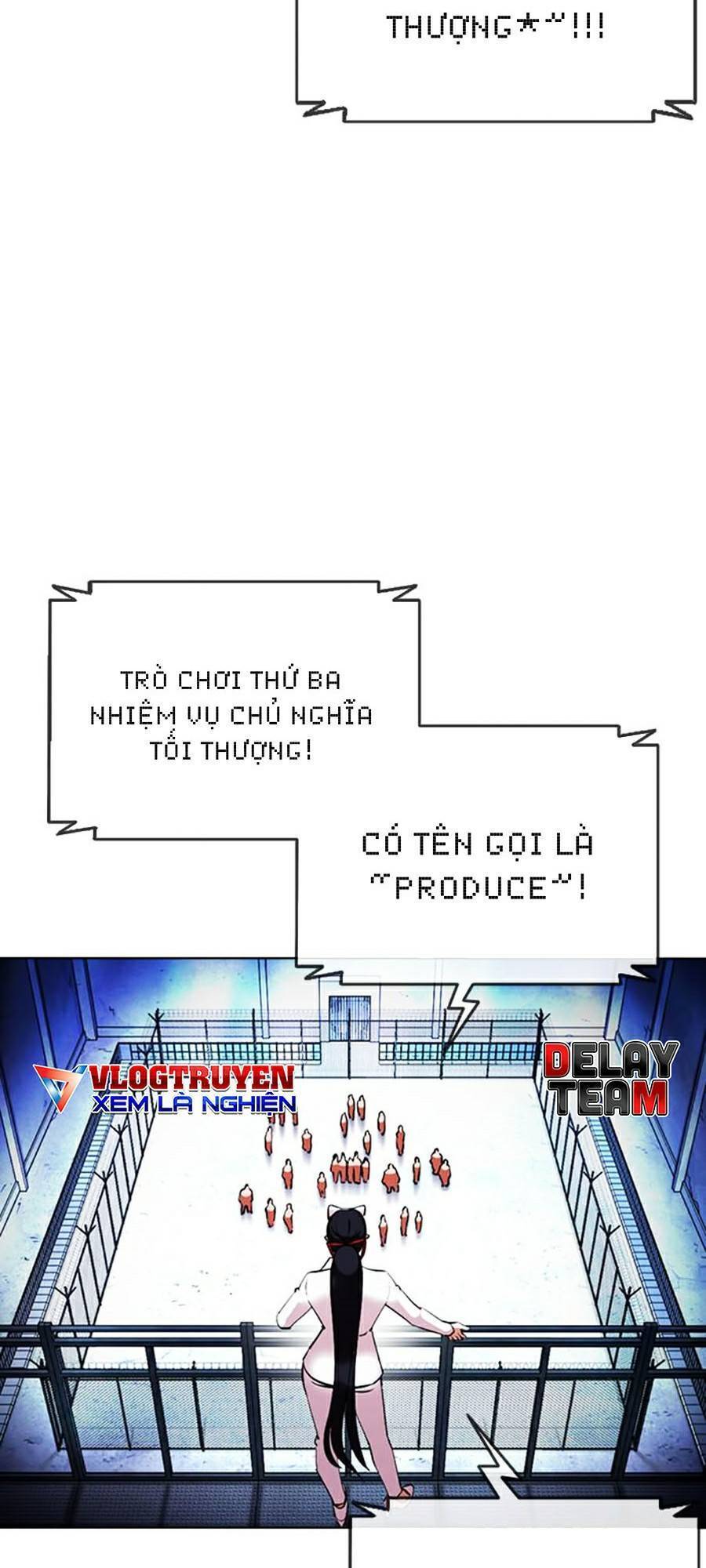 Hoán Đổi Diệu Kỳ Chapter 379 - Trang 30