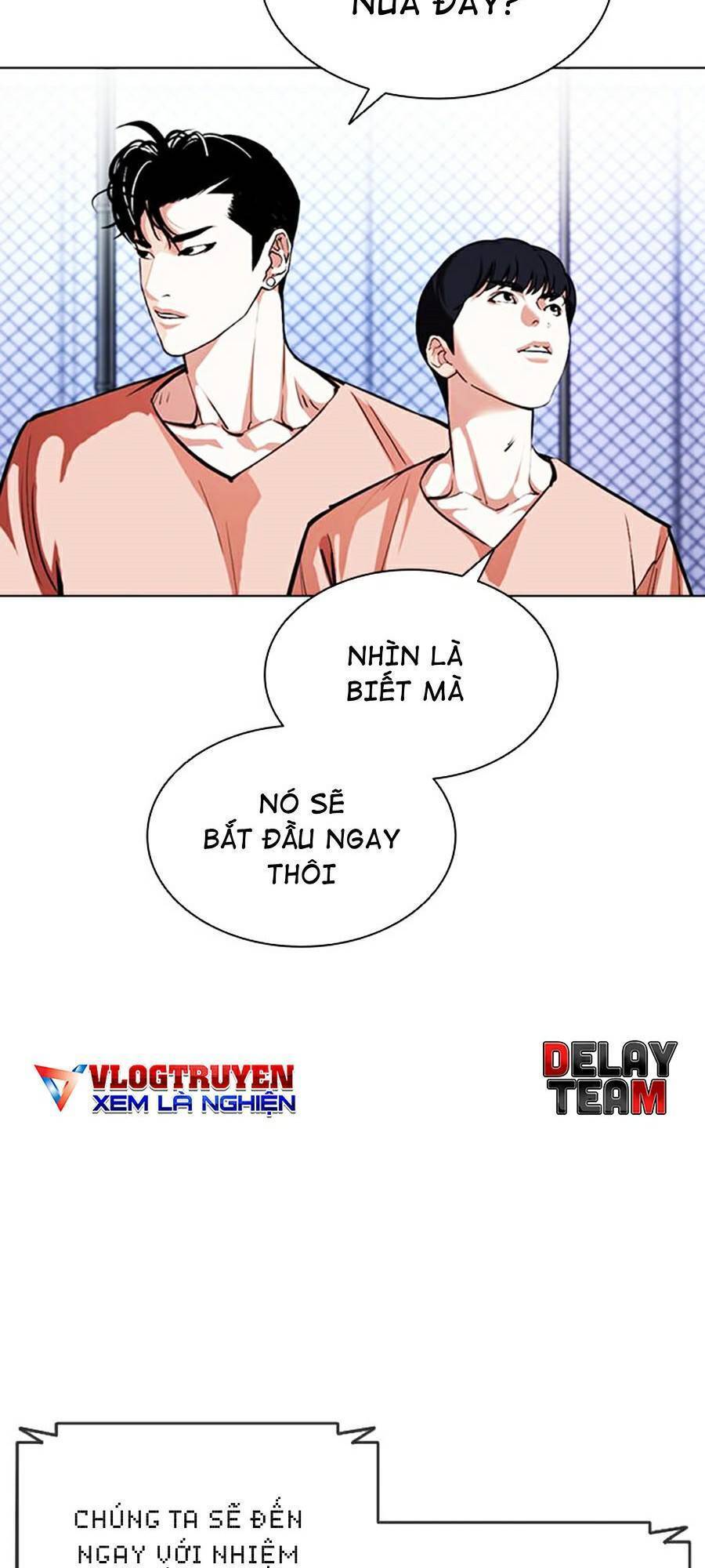 Hoán Đổi Diệu Kỳ Chapter 379 - Trang 34