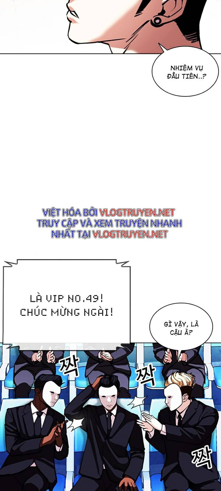 Hoán Đổi Diệu Kỳ Chapter 379 - Trang 36