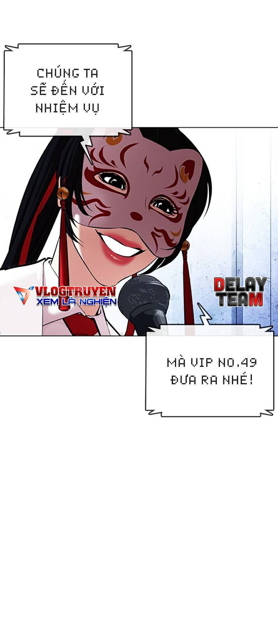 Hoán Đổi Diệu Kỳ Chapter 379 - Trang 38