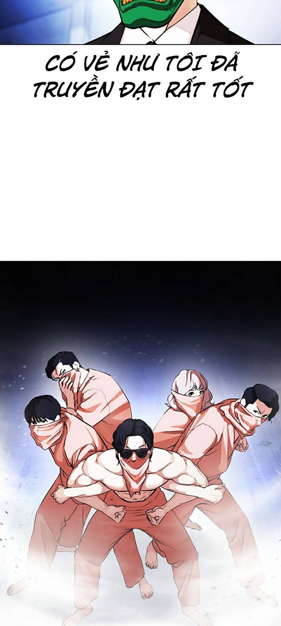 Hoán Đổi Diệu Kỳ Chapter 379 - Trang 4