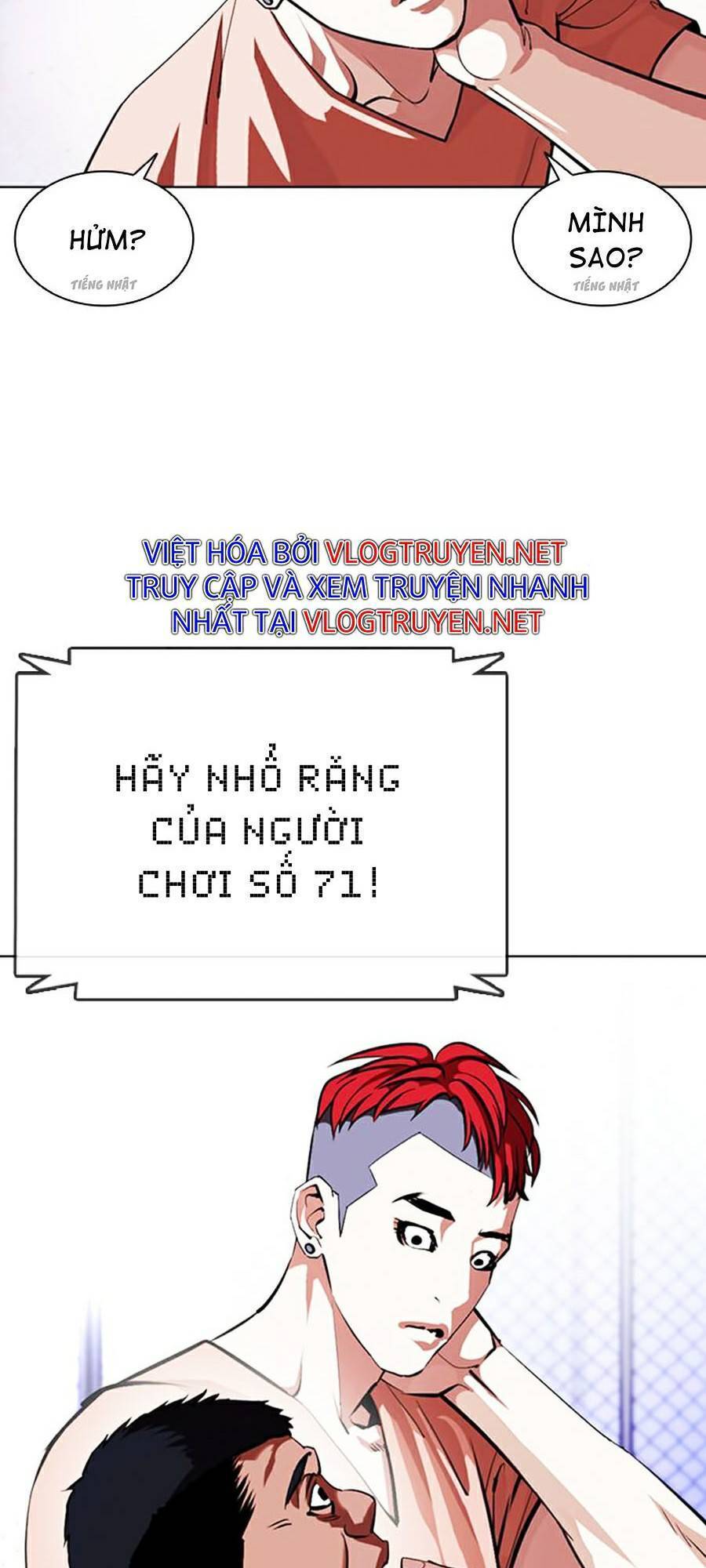 Hoán Đổi Diệu Kỳ Chapter 379 - Trang 40