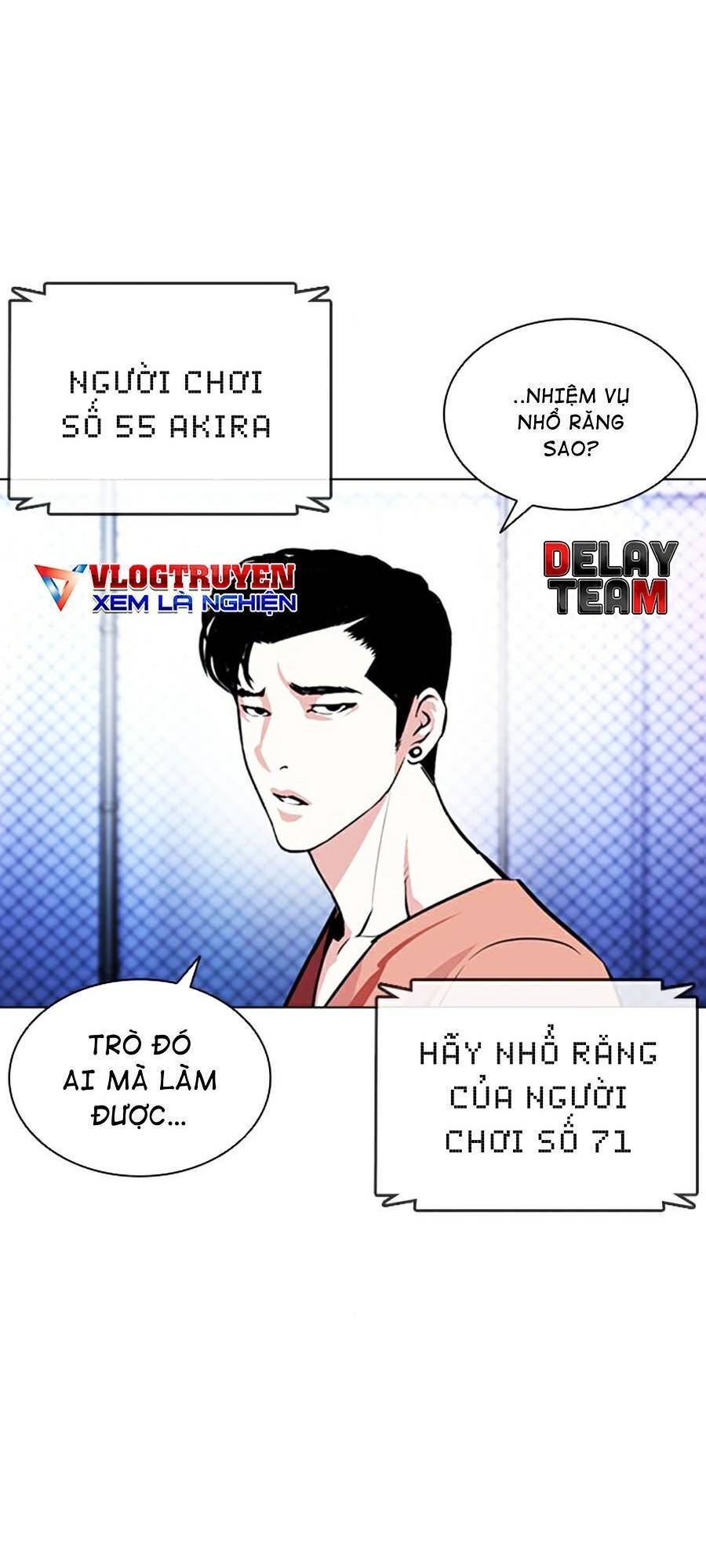 Hoán Đổi Diệu Kỳ Chapter 379 - Trang 42