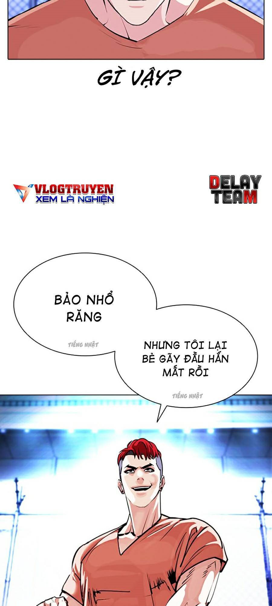 Hoán Đổi Diệu Kỳ Chapter 379 - Trang 46