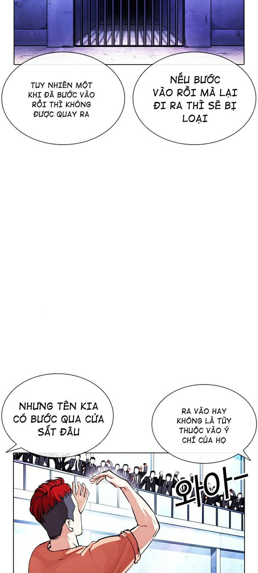 Hoán Đổi Diệu Kỳ Chapter 379 - Trang 54