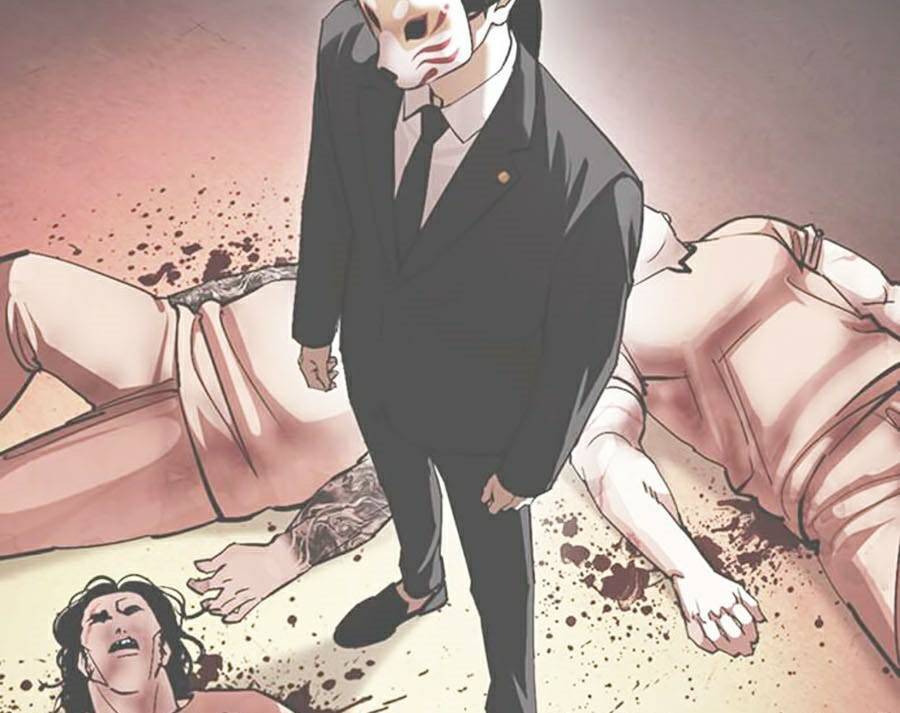 Hoán Đổi Diệu Kỳ Chapter 379 - Trang 63