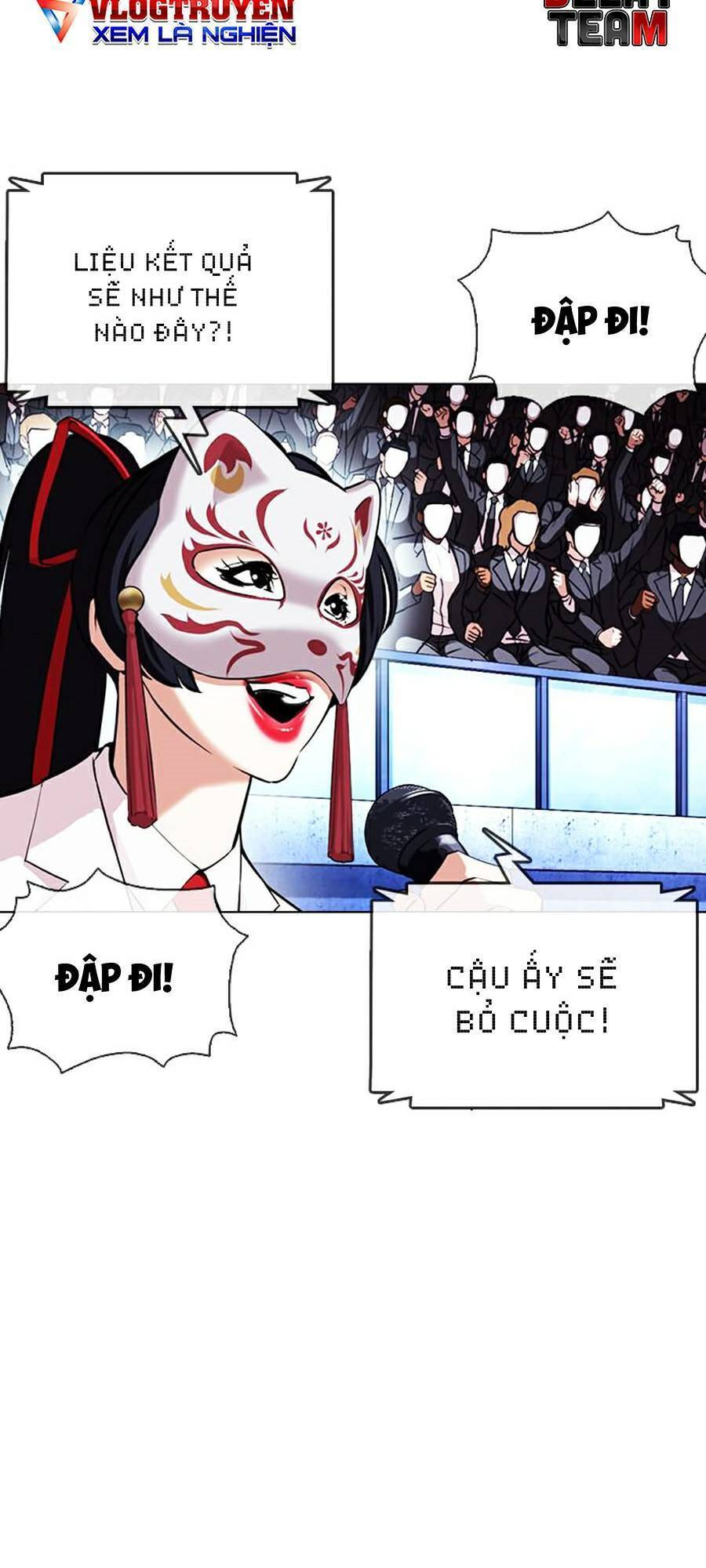 Hoán Đổi Diệu Kỳ Chapter 379 - Trang 74