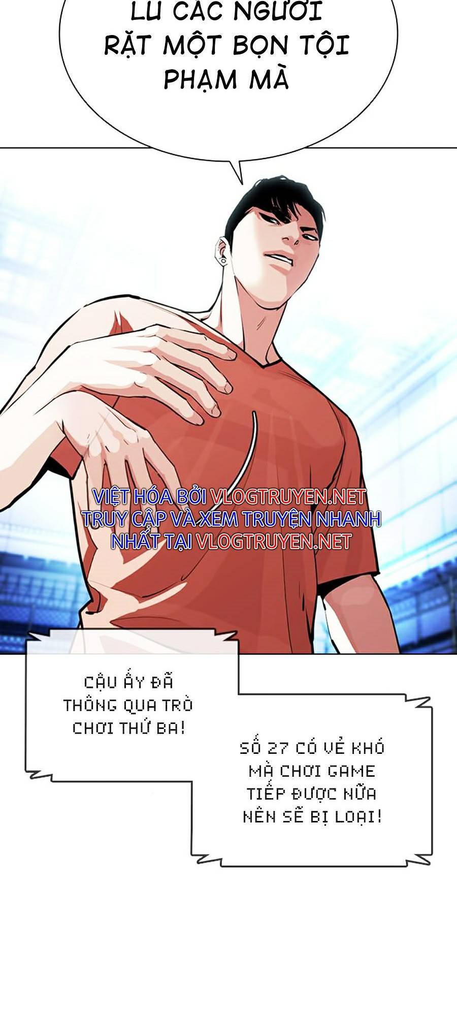 Hoán Đổi Diệu Kỳ Chapter 379 - Trang 80