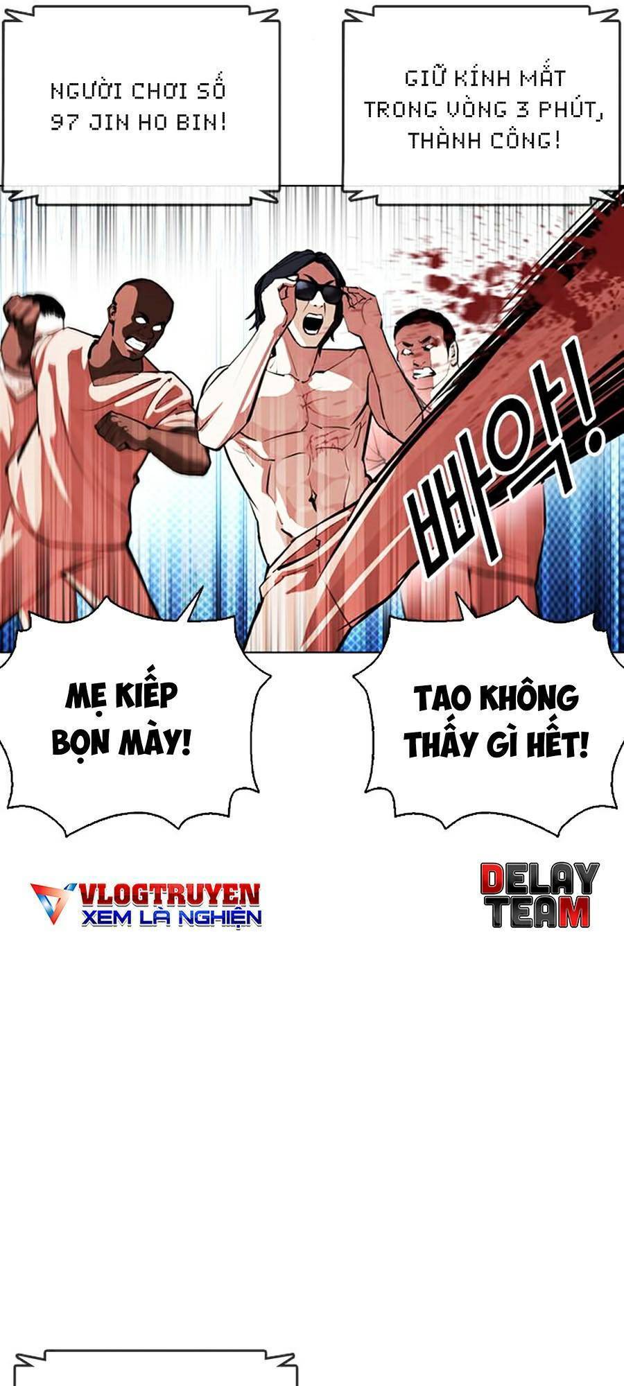 Hoán Đổi Diệu Kỳ Chapter 379 - Trang 84