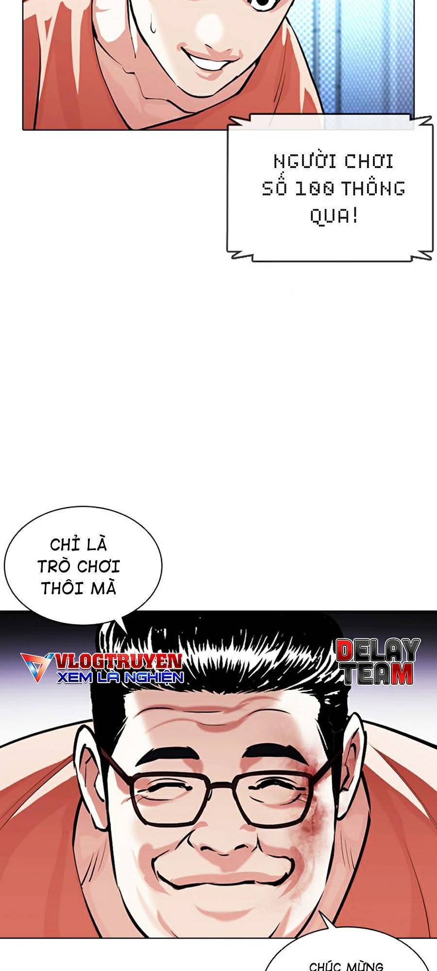 Hoán Đổi Diệu Kỳ Chapter 379 - Trang 90