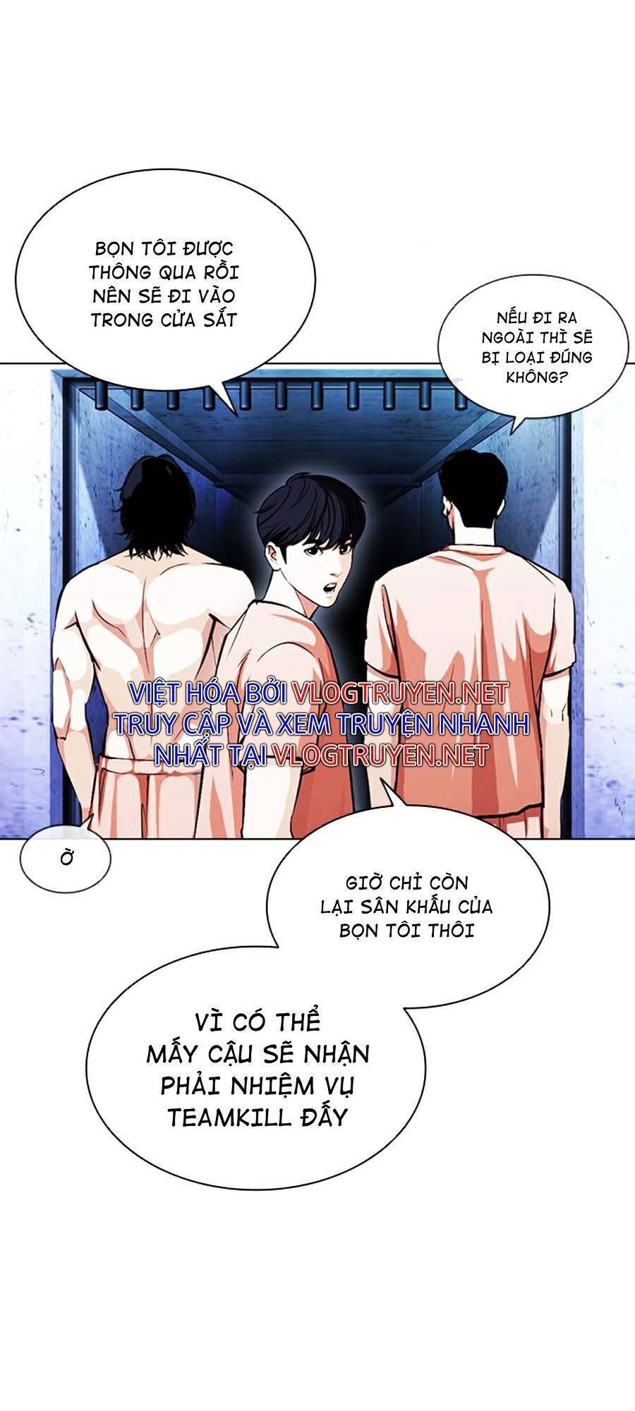 Hoán Đổi Diệu Kỳ Chapter 379 - Trang 92