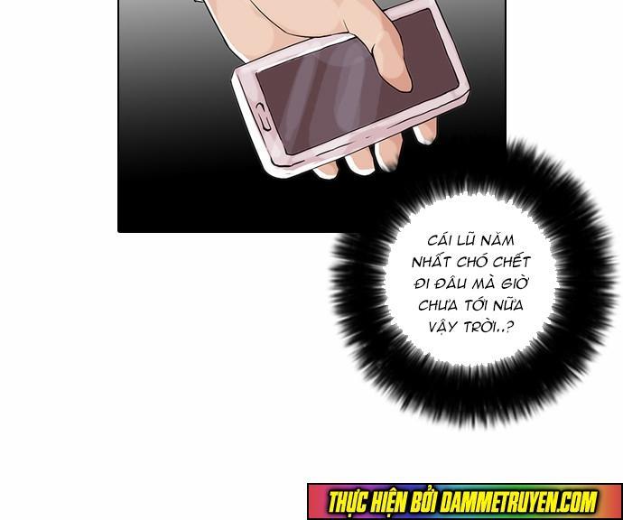 Hoán Đổi Diệu Kỳ Chapter 38 - Trang 11