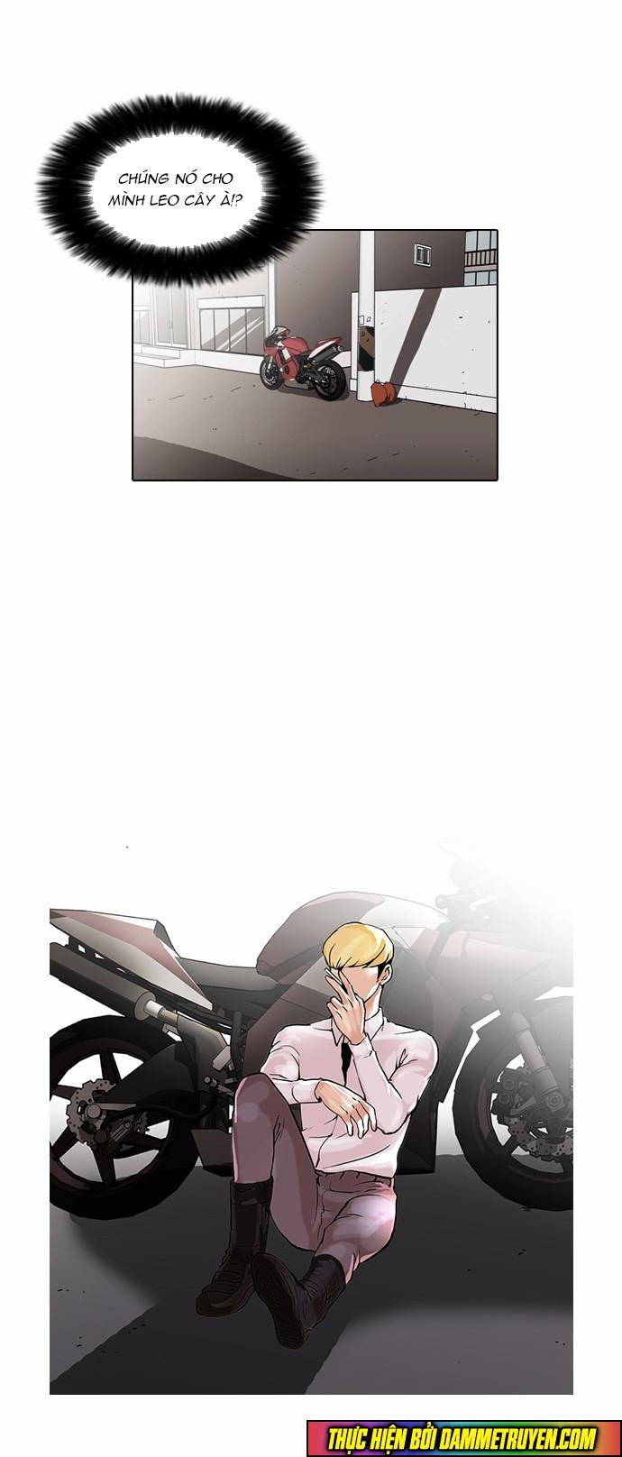 Hoán Đổi Diệu Kỳ Chapter 38 - Trang 12