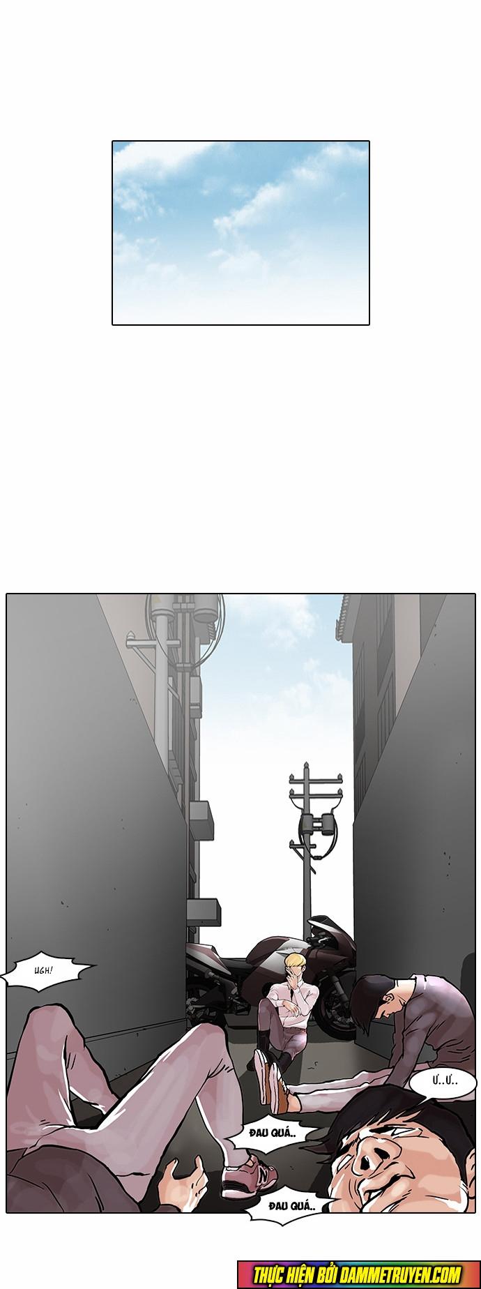 Hoán Đổi Diệu Kỳ Chapter 38 - Trang 15