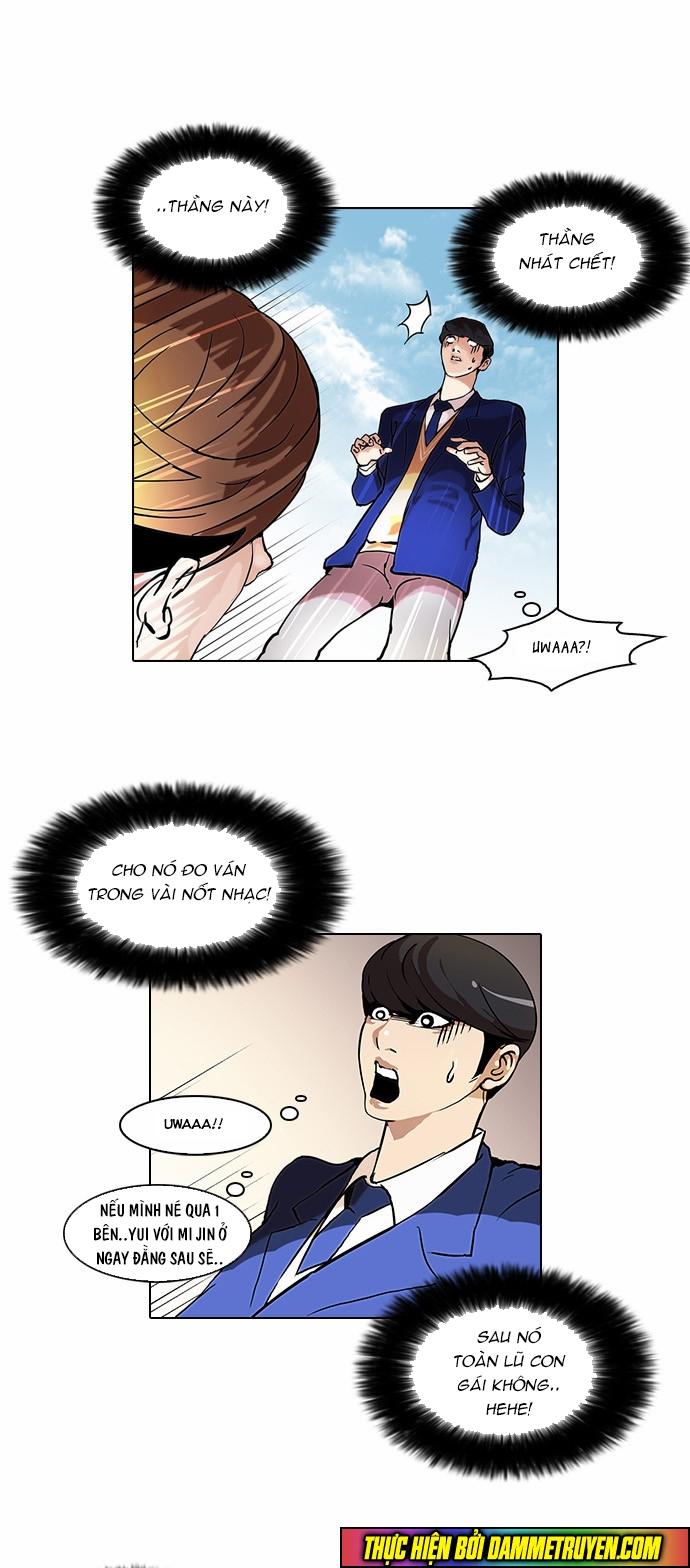 Hoán Đổi Diệu Kỳ Chapter 38 - Trang 23